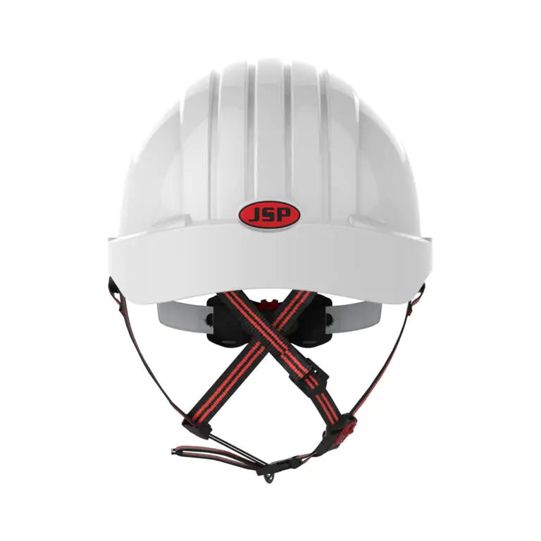 EVO®5 DUALSWITCH™ VENTED HELMET