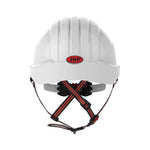 EVO®5 DUALSWITCH™ VENTED HELMET