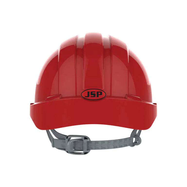 EVO®3 SAFETY HELMET - SLIP RATCHET - VENTED
