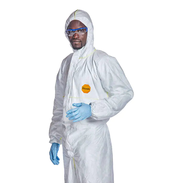 TYVEK® 200 EASYSAFE COVERALL