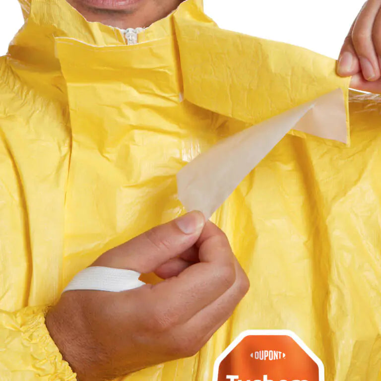 Tychem® 2000 C COVERALL