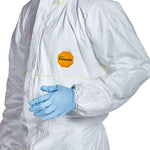 TYVEK® 200 EASYSAFE COVERALL