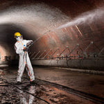 TYVEK® 800J COVERALL