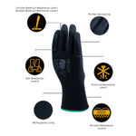 PU GLOVES - Pack of 12