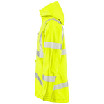 Leo MARISCO Hi-Vis Yellow Waterproof Jacket A20-Y-LEO