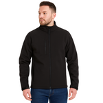 Step Ahead Premium Soft Shell Jacket Active Wear