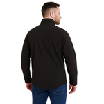 Step Ahead Premium Soft Shell Jacket Active Wear