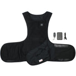 Thermal Heated Base Layer Vest By Boss - 300-HV100