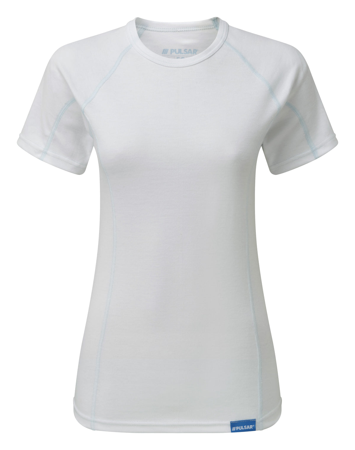 PULSAR BLIZZARD Women's Thermal Short Sleeve Top BZ1551