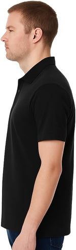 Steap Ahead Premium Short Sleeve Polo Shirt | Workwear in 6 Colors