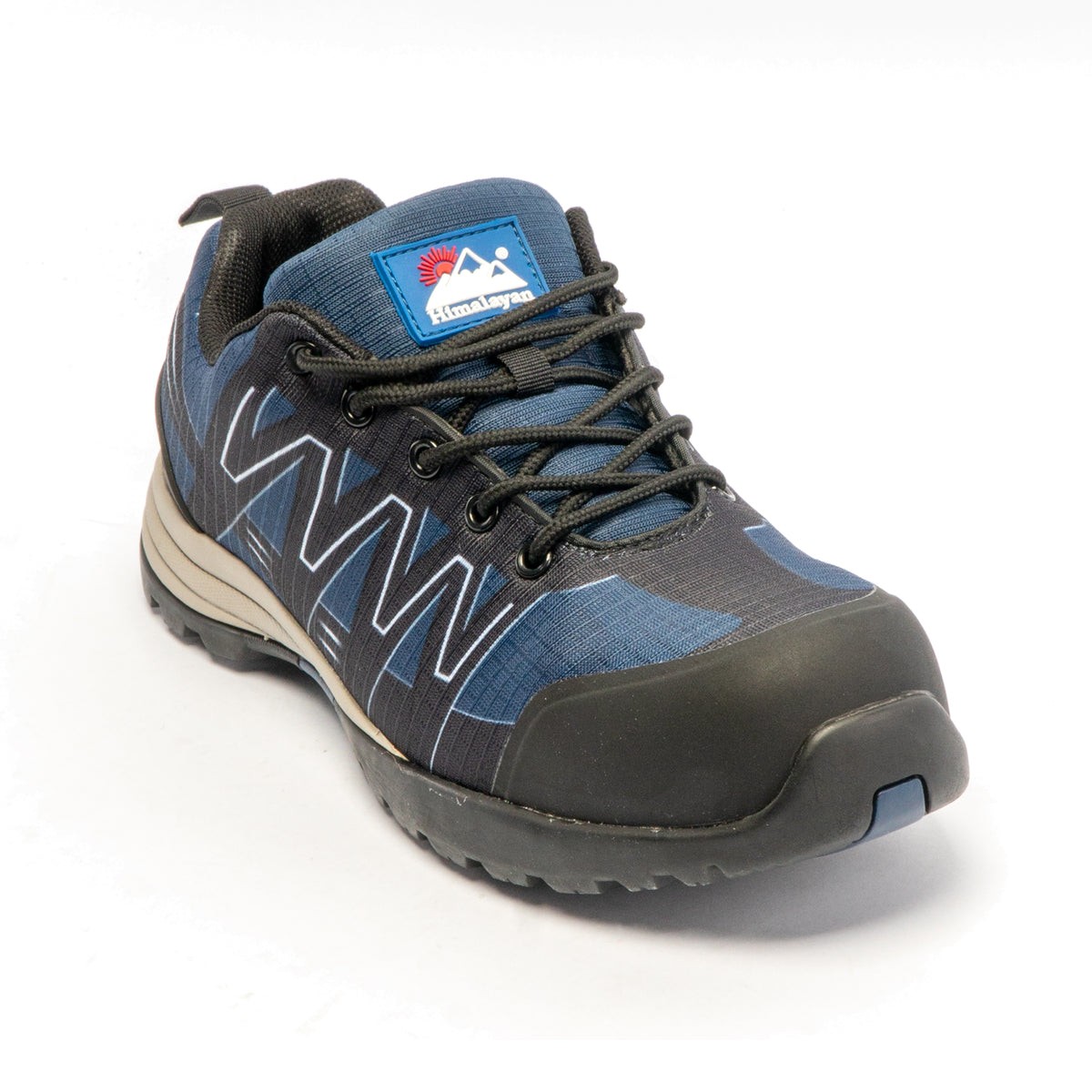 4300 Himalayan Composite Safety Cross Trainer S1P