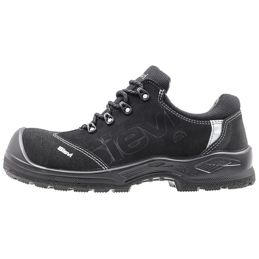 Sievi Elixir XL+ Safety Shoe - ESD S3 - XL Wide Fit