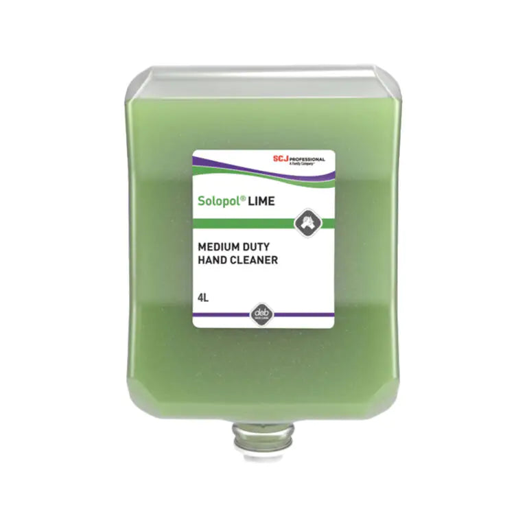 SOLOPOL® LIME