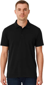 Steap Ahead Premium Short Sleeve Polo Shirt | Workwear in 6 Colors