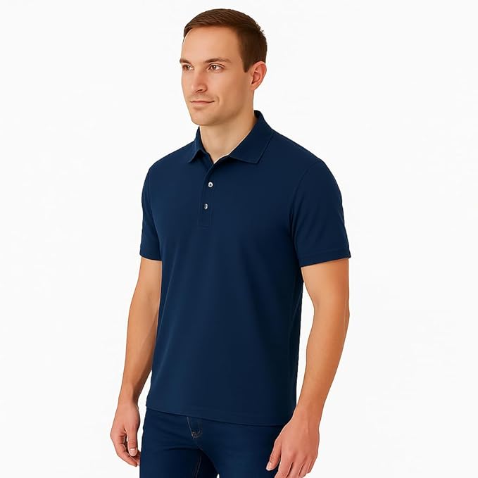 Steap Ahead Premium Short Sleeve Polo Shirt | Workwear in 6 Colors