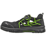 Sievi SieviAir R4 Roller Breathable Safety Trainer with BOA lace system