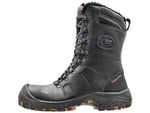 Sievi Alaska Thermo XL+ Safety Boot – Heated Bluetooth Winter Work Boot