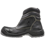 Sievi AL Hit Weld XL+ Welding Safety Boot - EN ISO 20349-2:2017 wide fit heat resistant