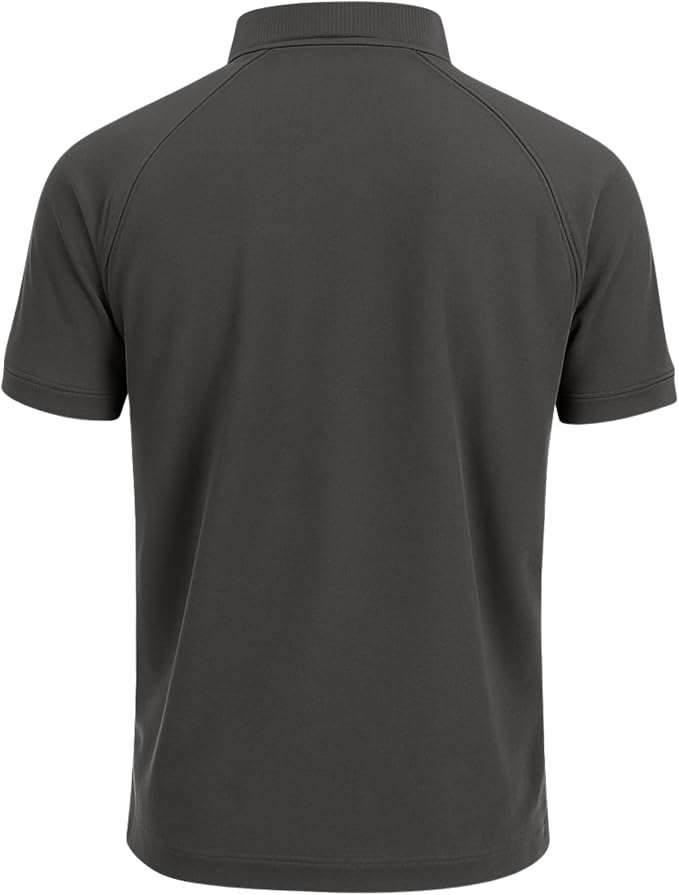 Steap Ahead Premium Short Sleeve Polo Shirt | Workwear in 6 Colors