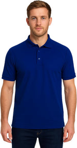 Steap Ahead Premium Short Sleeve Polo Shirt | Workwear in 6 Colors