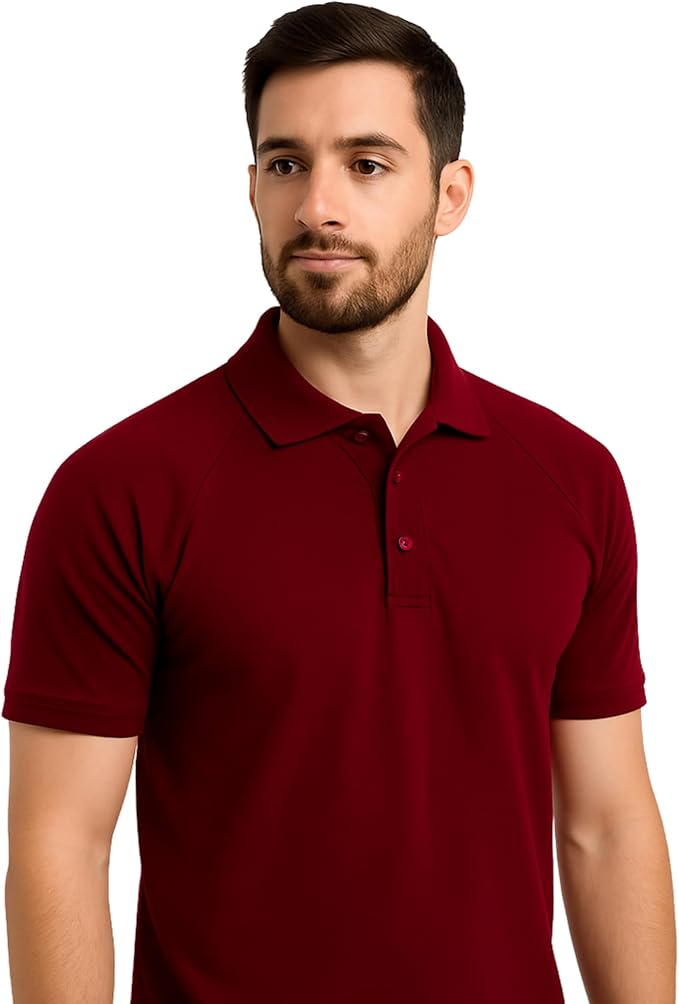 Steap Ahead Premium Short Sleeve Polo Shirt | Workwear in 6 Colors