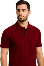 Steap Ahead Premium Short Sleeve Polo Shirt | Workwear in 6 Colors