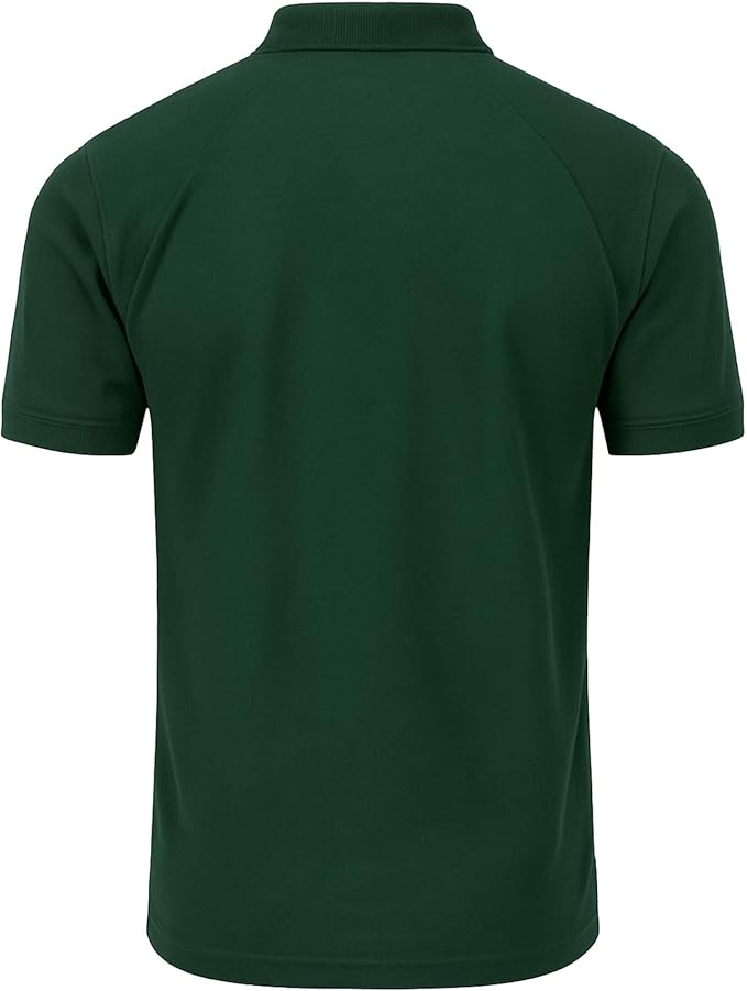 Steap Ahead Premium Short Sleeve Polo Shirt | Workwear in 6 Colors