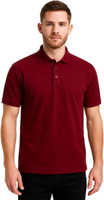 Steap Ahead Premium Short Sleeve Polo Shirt | Workwear in 6 Colors