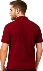 Steap Ahead Premium Short Sleeve Polo Shirt | Workwear in 6 Colors