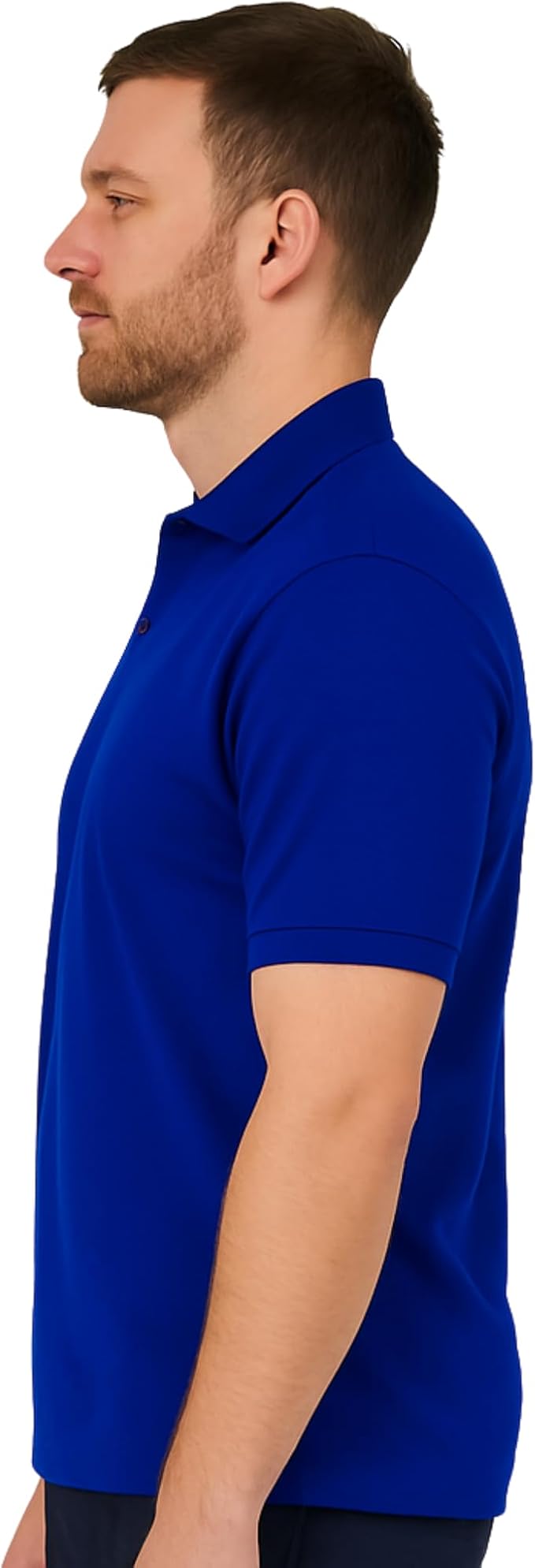Steap Ahead Premium Short Sleeve Polo Shirt | Workwear in 6 Colors