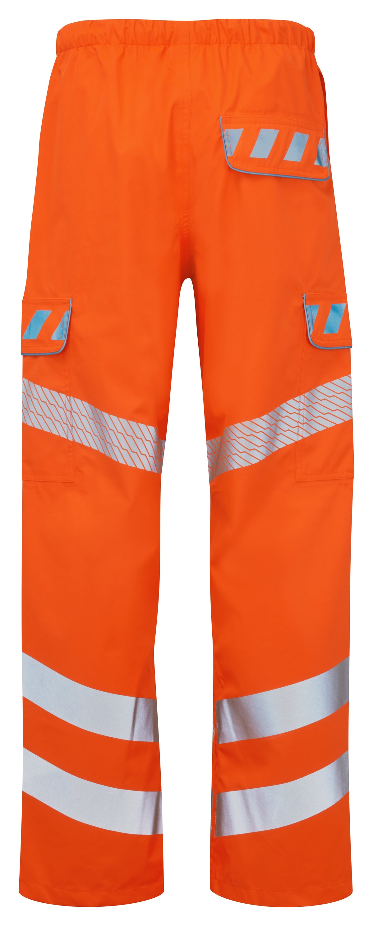 PULSAR EVOLUTION Orange Over Trouser Recycled EVO251-R-ORG