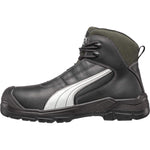 PUMA Cascades Mid S3 Safety Boots - HRO SRC Comfort