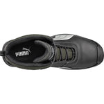 PUMA Cascades Mid S3 Safety Boots - HRO SRC Comfort