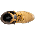 Puma Safety VIPER S7L Work Boots - Waterproof Safety Footwear