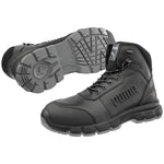 Puma Safety VIPER Black S7L Boots - Waterproof Work Footwear