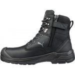 PUMA Conquest CTX High S3 Safety Boots - Waterproof Grip