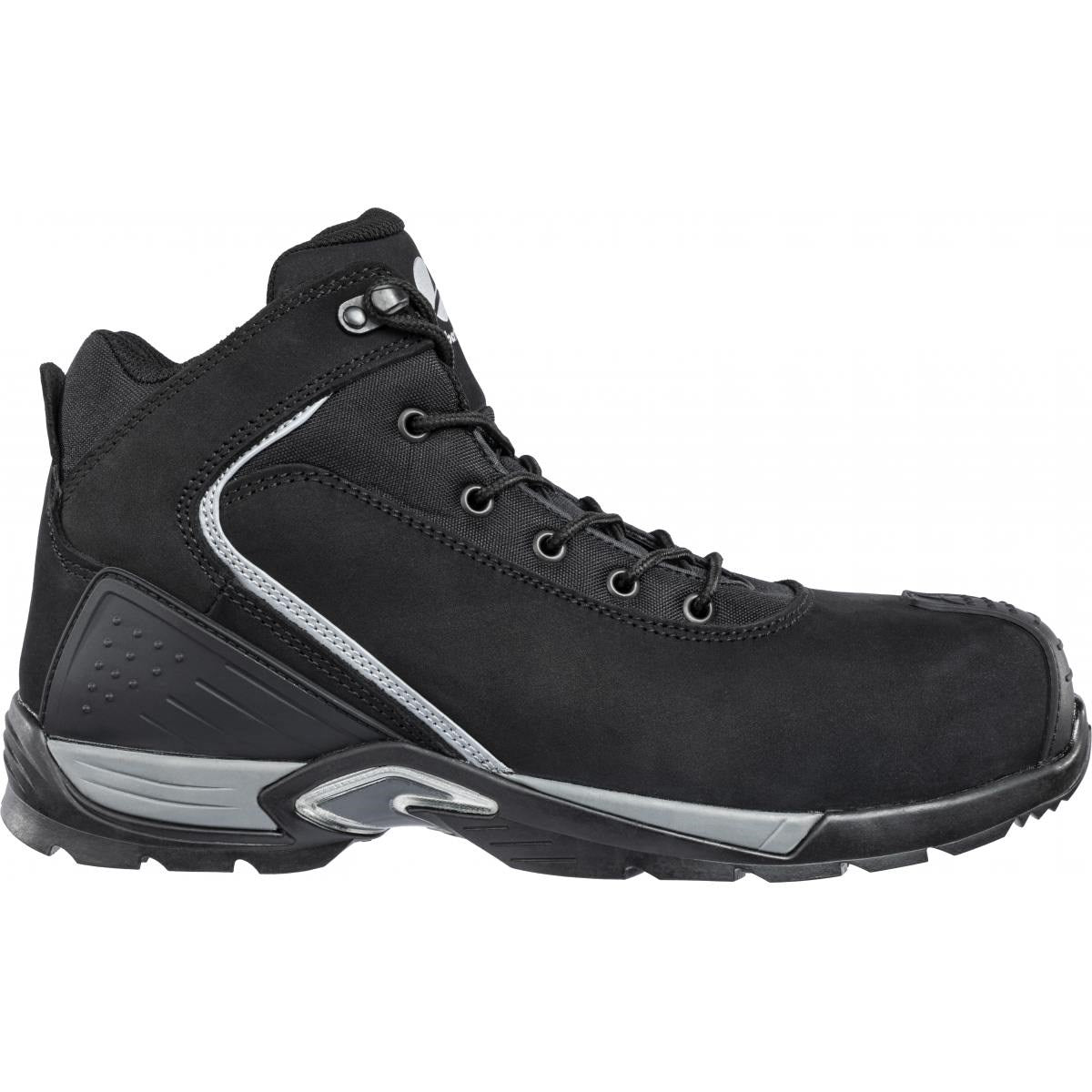 Albatros Runner XTS Safety Trainer Boot S3