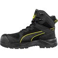 PUMA ROCK HD CTX S7S Safety Boots - Heavy Duty Protection