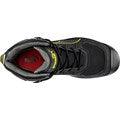 PUMA ROCK HD CTX S7S Safety Boots - Heavy Duty Protection