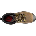 PUMA IRON HD S3S Safety Boots - Heavy Duty Work Boots