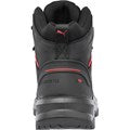 PUMA IRON HD Black S3S Safety Boots - Heavy Duty Workwear