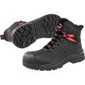 PUMA IRON HD Black S3S Safety Boots - Heavy Duty Workwear