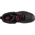 PUMA IRON HD Black S3S Safety Boots - Heavy Duty Workwear