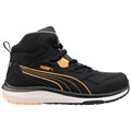 Puma STEPPER S3S ESD Safety Boots - Heat Resistant Workwear