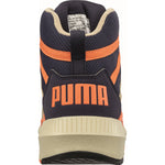 PUMA RIVAL S1PS Safety Boots - Lightweight ESD Footwear