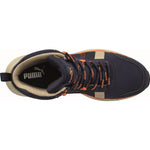 PUMA RIVAL S1PS Safety Boots - Lightweight ESD Footwear