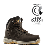 V12 footwear V2130 Lynx Brown Waterproof IGS Safety Boot S3 - Carbon Neutral