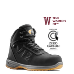 V2145 Lynx Women’s Waterproof Safety Boots – Black, Lightweight & S7L Rated