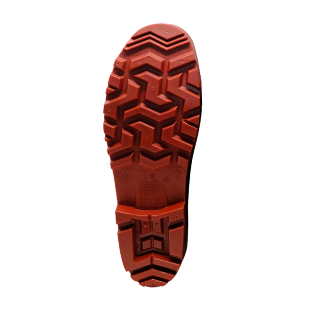 Titan Safety Boots with Steel Toe Cap & Midsole – S5 SRC