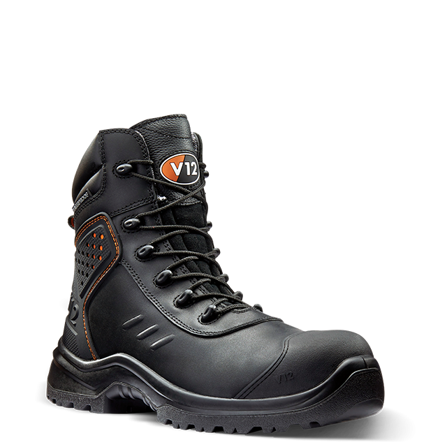 V12 Footwear V1750 Defender STS Waterproof Safety Boot S3